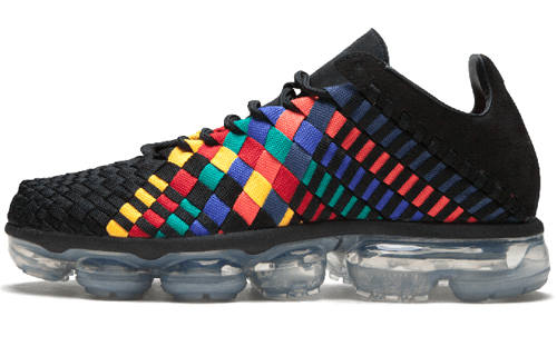 Nike Nike Air VaporMax Inneva Rainbow