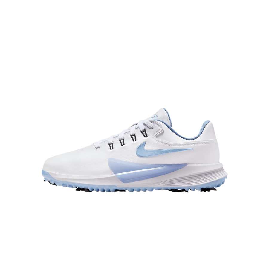 Nike Nike Air Zoom Victory Pro 4 Low top Golf Shoes Unisex White Purple