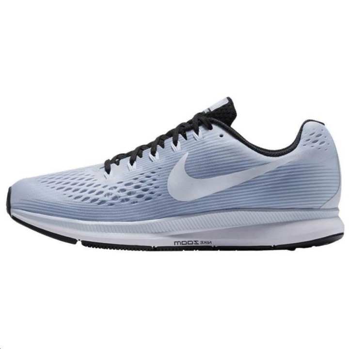 Nike Nike Air Zoom Pegasus 34 Tb Pure Platinum/White Black