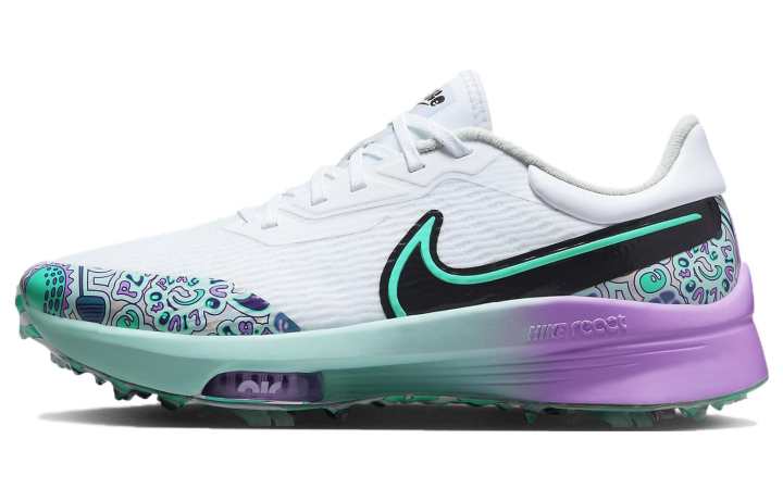 Nike Nike Air Zoom Infinity Tour NXT% Nrg Golf Shoes 'Live To Play Play To Live'