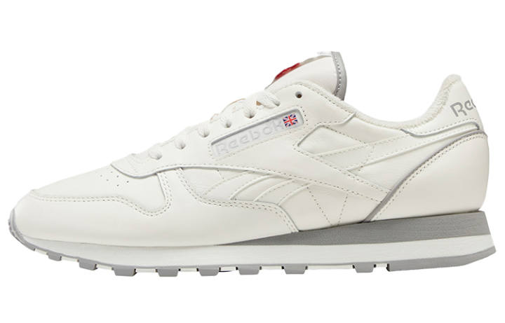 Reebok Reebok Classic Leather 1983 Vintage 'Chalk'
