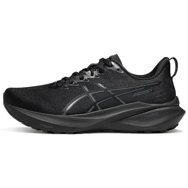 ASICS ASICS GT 2000 13 D 'Black' Women's
