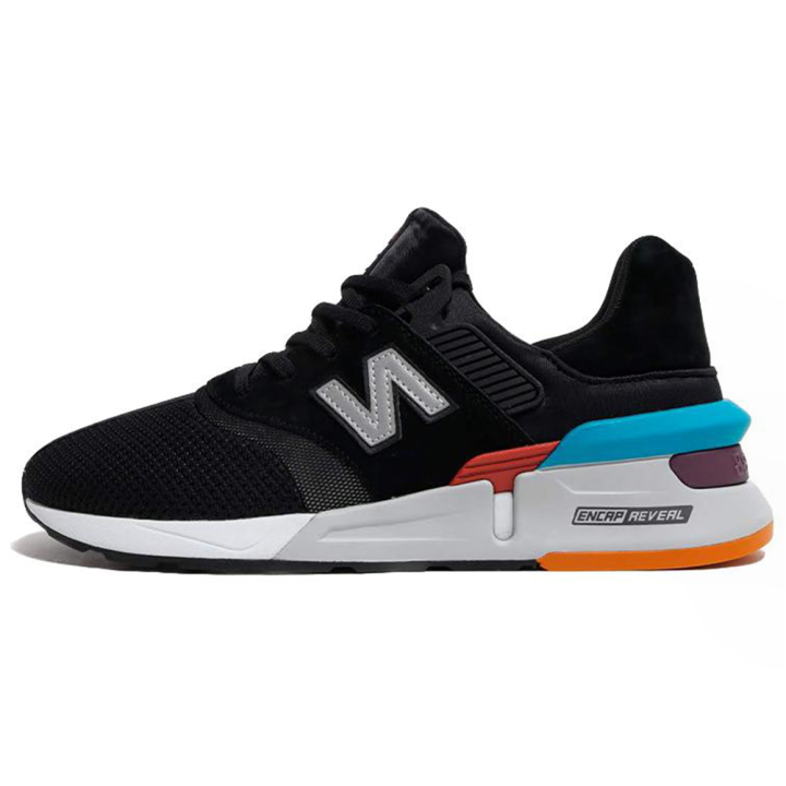 New Balance New Balance 997S 'Black'
