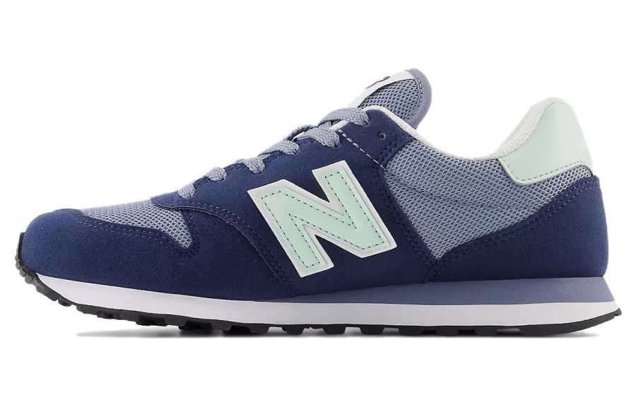 New Balance New Balance 500 'Natural Indigo' Women's