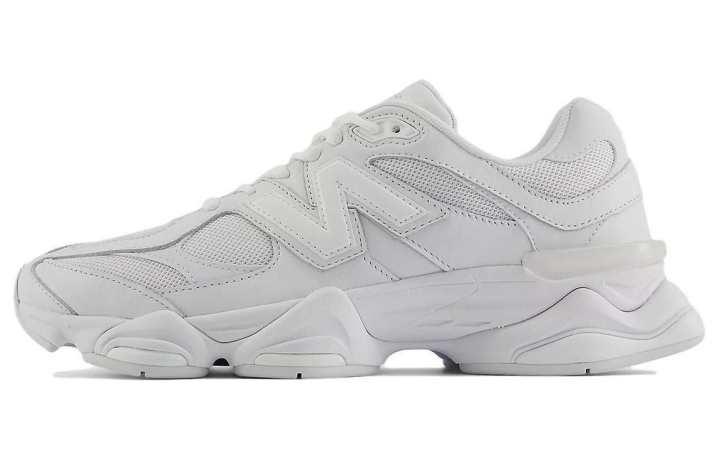 New Balance 9060 New Balance 'Triple White'