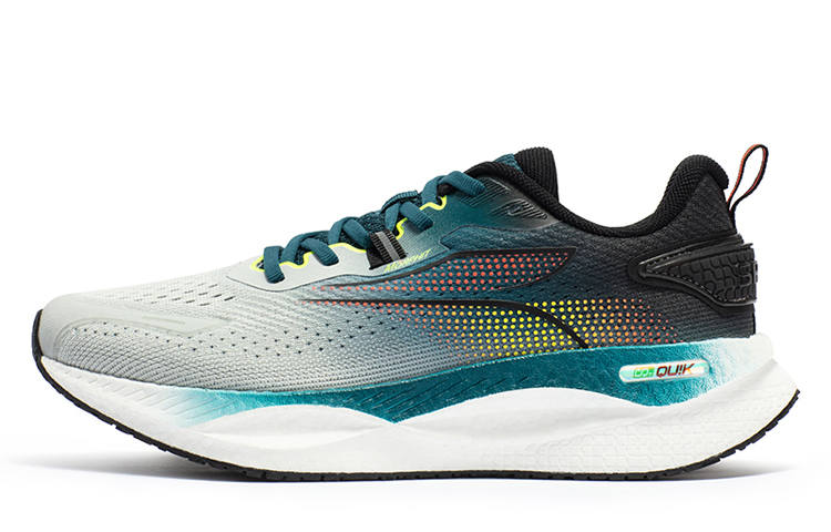 361° Speed Surge CQT Comfortable Cushioning Slip Resistant Abrasion Resistant Breathable