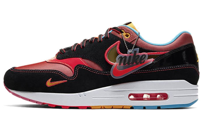 Nike Nike Air Max 1 Chinatown New York 2020
