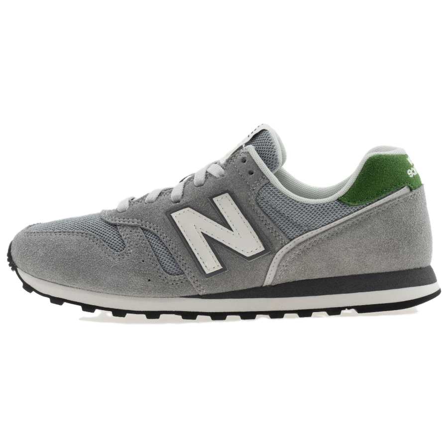 New Balance New Balance NB 373 Casual Running Shoes Unisex Gray