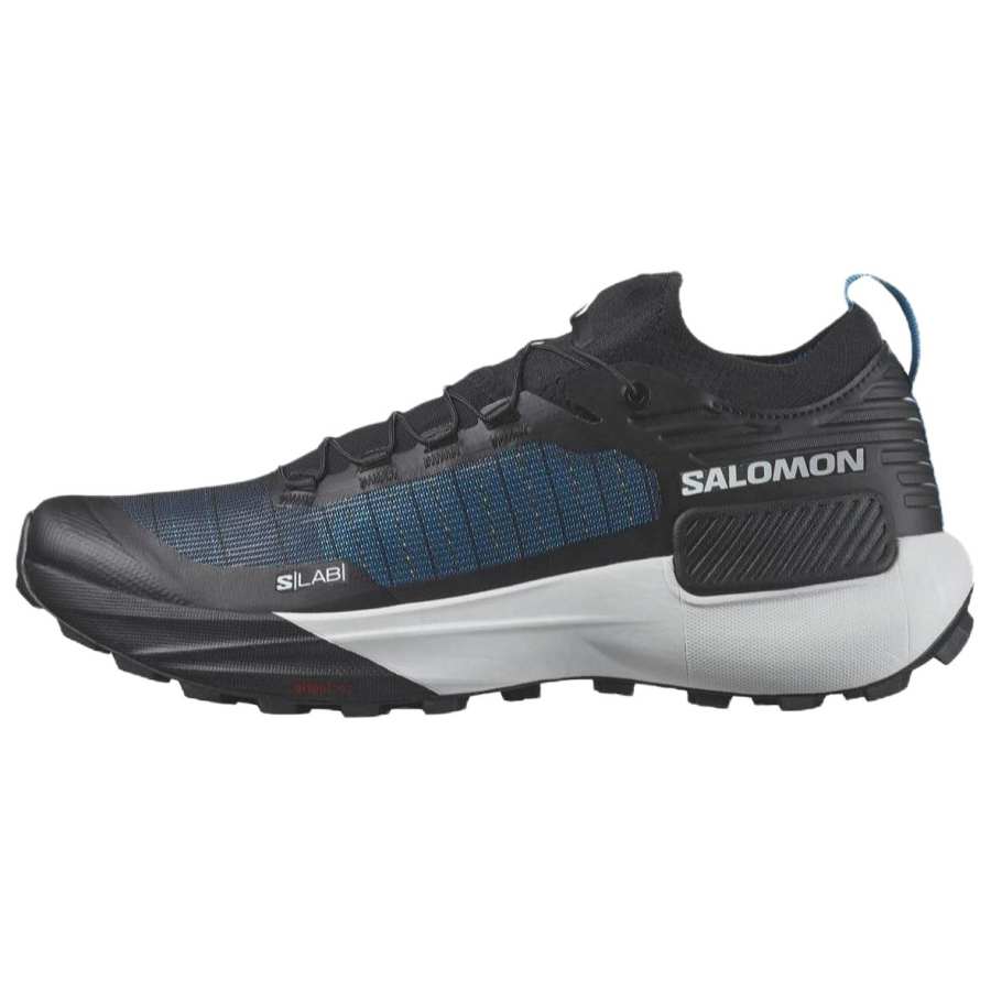 SALOMON S/Lab Genesis Trail Running Shoes 'Black Navy'