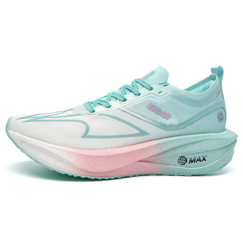 VIDORY ANGEL Cushioning Rebound Lightweight Slip Resistant Cushioning Rebound Lightweight Slip Resistant Low top