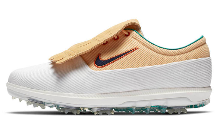 Nike Nike Air Zoom Victory Tour Golf Nrg Lucky And Good