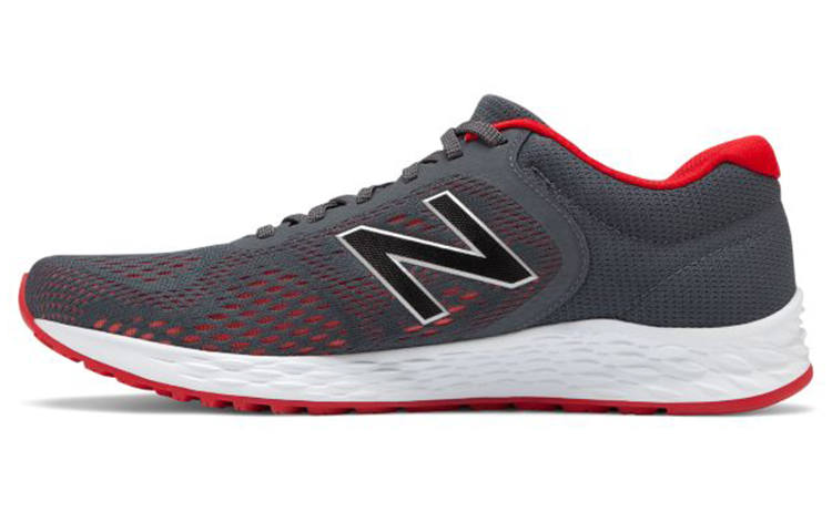 New Balance New Balance Fresh Foam Arishi V2 'Grey Red'