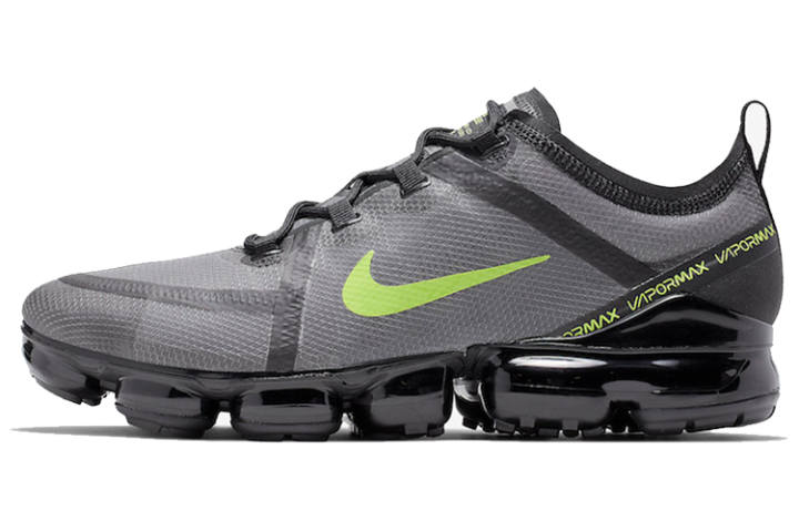 Nike Nike Air VaporMax 2019 'Wolf Grey Volt'