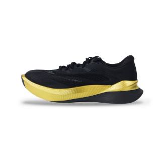 DYNAFISH Cushioning Slip Resistant Breathable Low top Carbon Blade Hybrid Marathon Training Long Distance Running