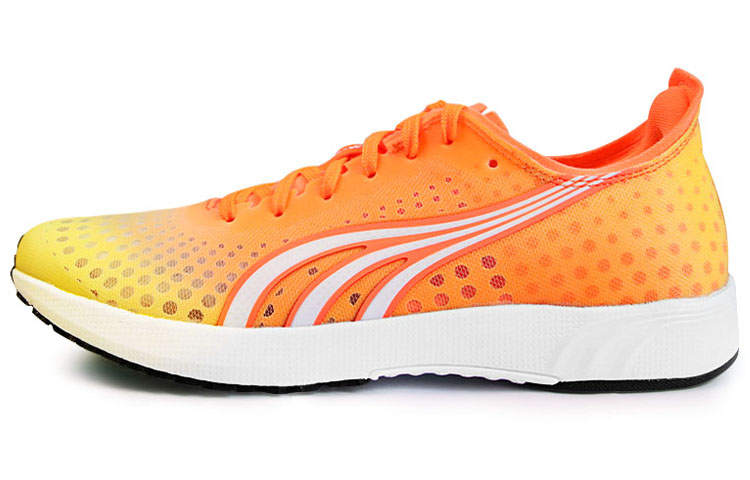DO-WIN DO WIN Sharp And Radiant Racing Mesh Cushioning Slip Resistant Abrasion Resistant