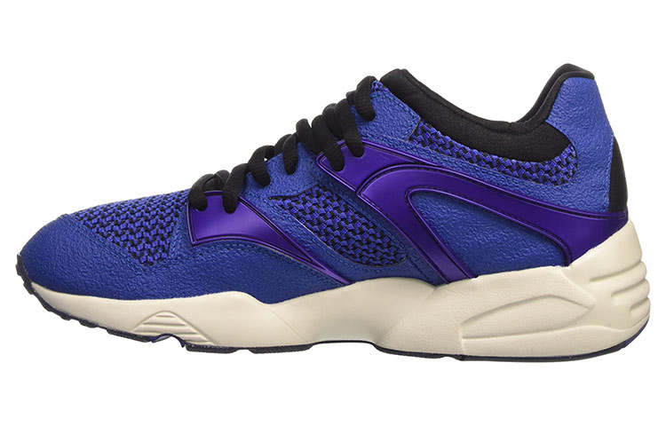 PUMA Trinomic Blaze Shoes Blue