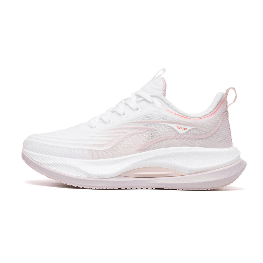 BTE Cushioning Rebound Abrasion Resistant Lightweight Breathable Slip Resistant Low top Full Length Carbon Plate ZOOM