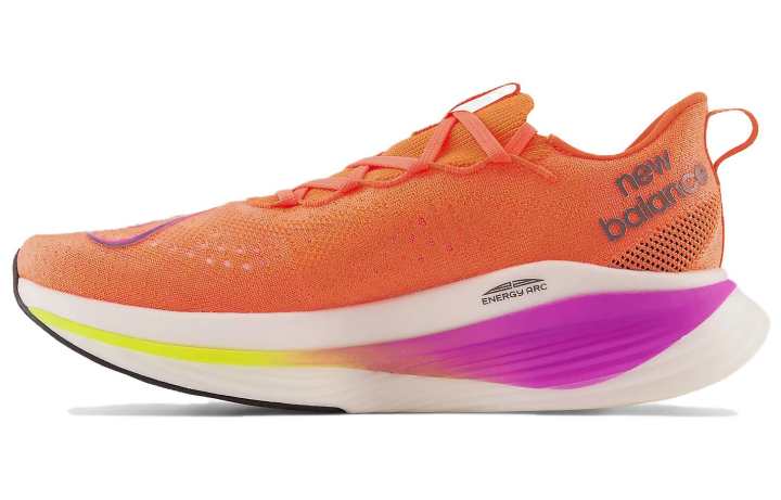New Balance FuelCell SuperComp New Balance Elite v3 'Neon Dragonfly Cosmic Rose'