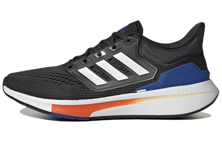 Adidas Adidas EQ21 Run 'Carbon Royal Blue'