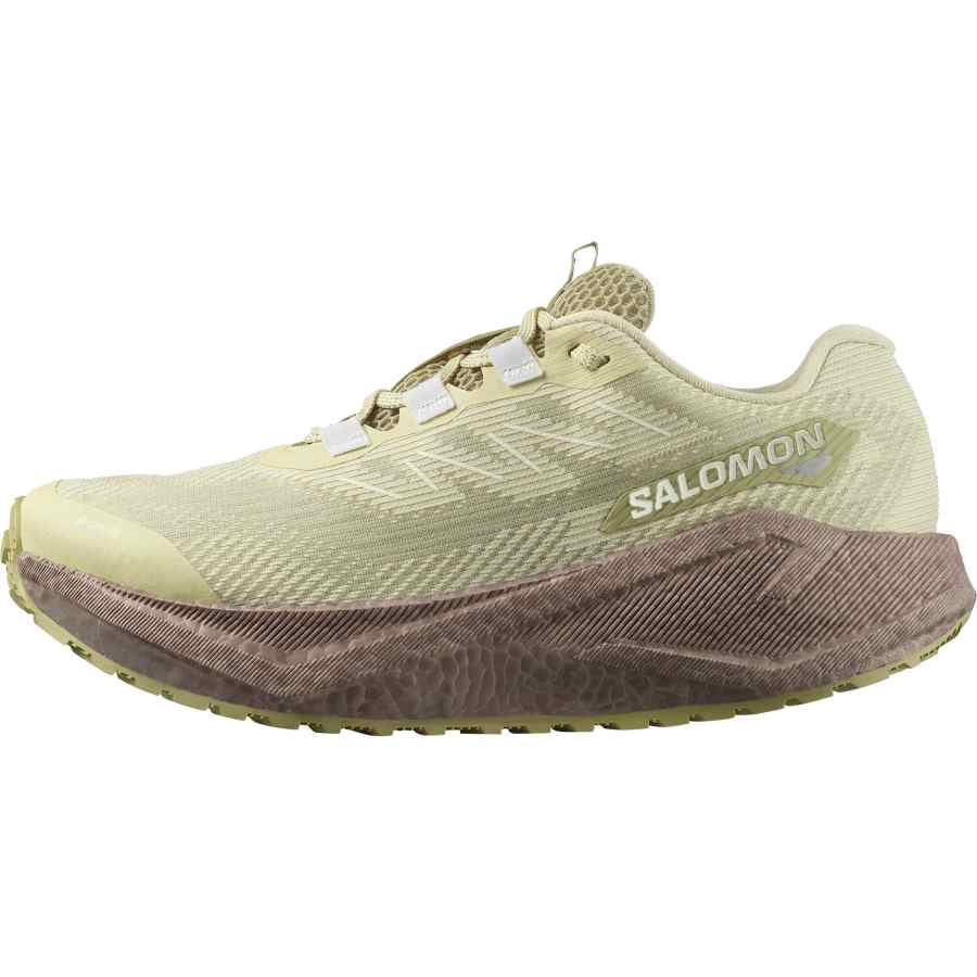 SALOMON AERO BLAZE 3 Casual Trail Running Training Running Shoes Women's