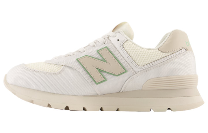 New Balance New Balance Nb 574 'Cream White'