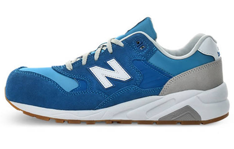 New Balance 580 New Balance Elite Edition REVlite 'Blue'