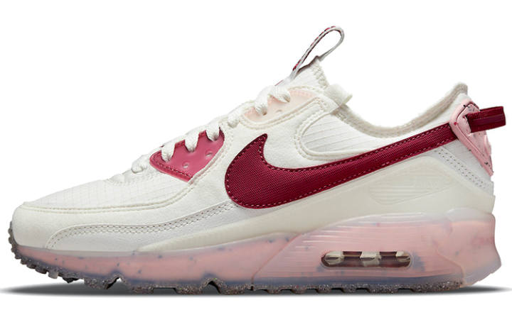 Nike Nike Air Max Terrascape 90 'Pomegranate' Women's
