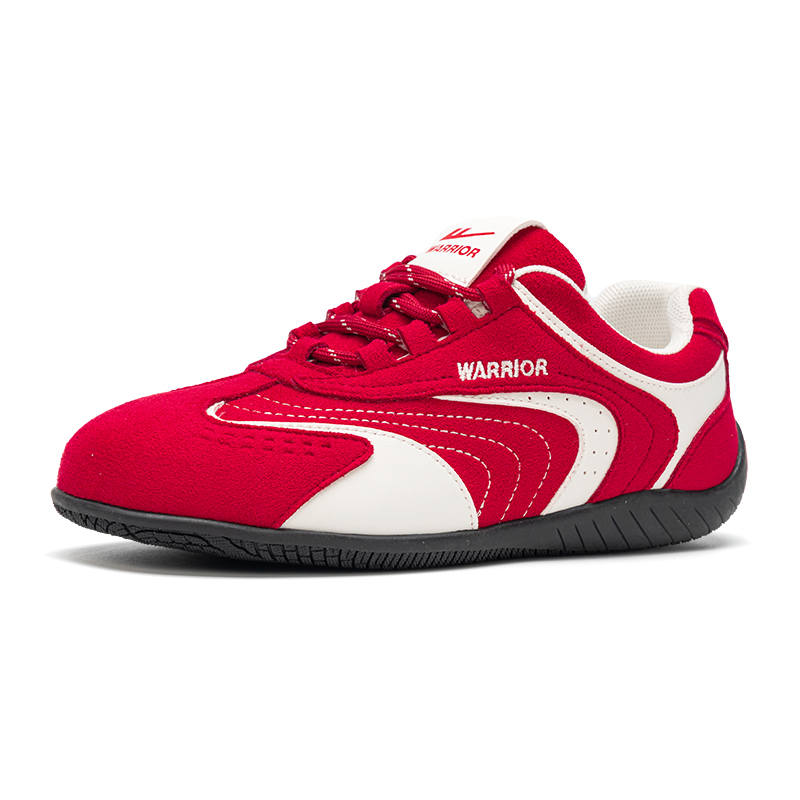 Warrior Coverage Abrasion Resistant Lightweight Slip Resistant Low top German Army Trainers Women's