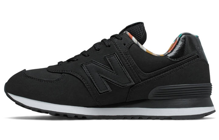 New Balance 574 New Balance 'Black Camo'