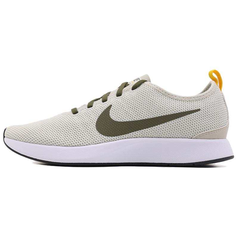 Nike Nike Dualtone Racer Slip Resistant Abrasion Resistant Slip Resistant Abrasion Resistant Low top Casual Running Shoes