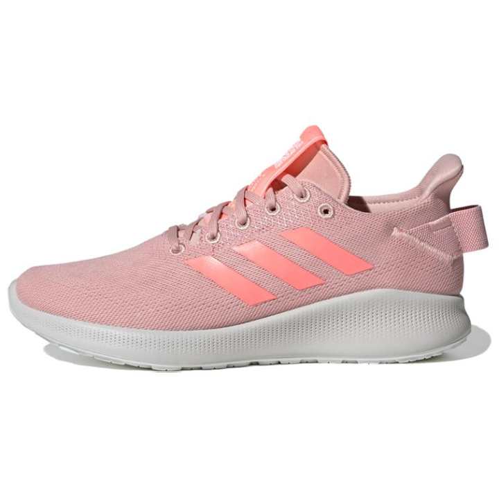 Adidas Adidas Sensebounce + Street Pink/White Women's