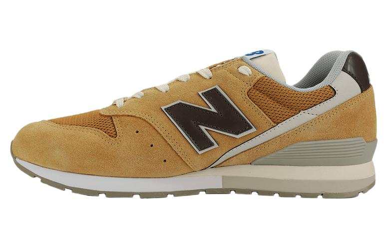 New Balance New Balance NB 996 Running Shoes Men's Low Top Yellow