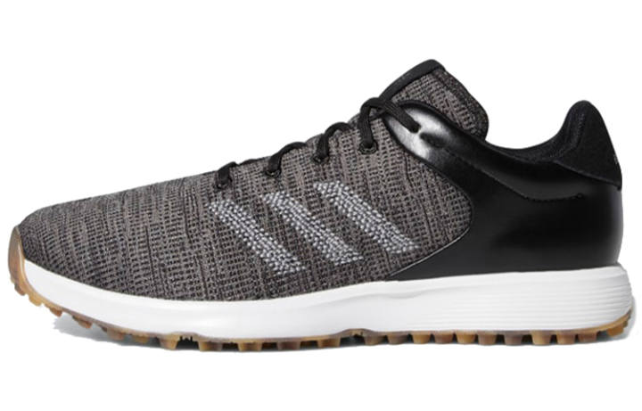Adidas Adidas S2G 'Grey Black'
