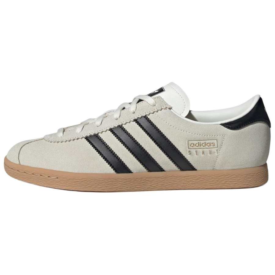 Adidas Originals Stadt Low top German Army Trainers Unisex Gray