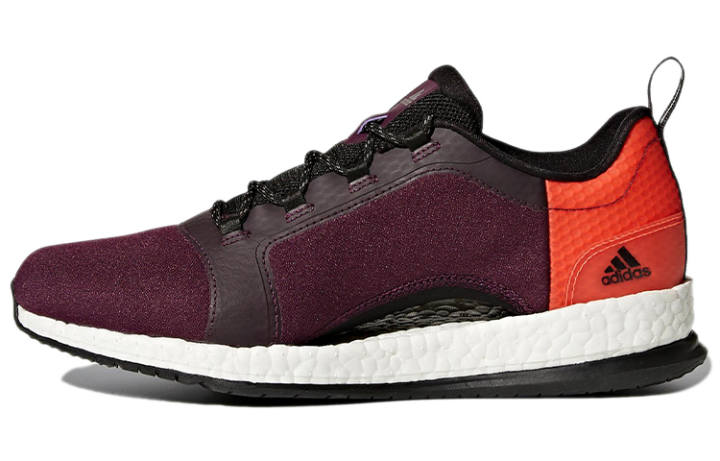 Adidas Adidas PureBoost X Tr 2 'Wine Red' Women's