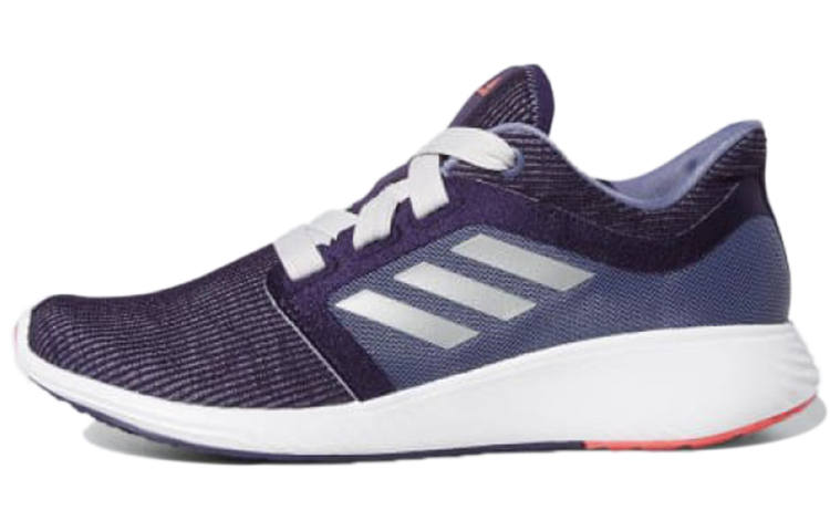 Adidas Adidas Edge Lux 3 'Blue Purple' Women's