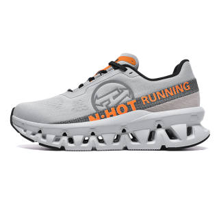 N·HOT Men's Casual Shoes Men's Low Top White