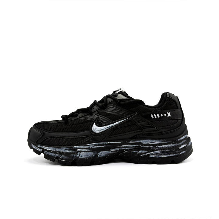 Nike Nike Initiator Low top Running Shoes Men's Black