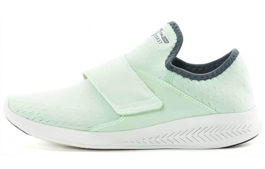 New Balance New Balance Vazee Coast Low Top Green Women's