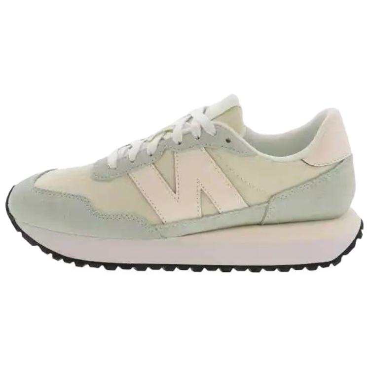 New Balance New Balance NB 237 Low top Casual Running Shoes Women's Green