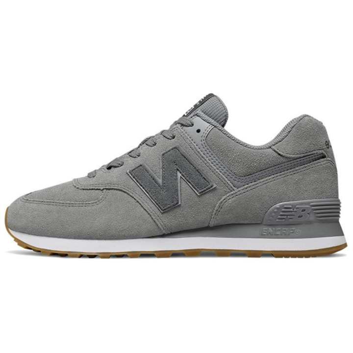 New Balance New Balance 574 Gray