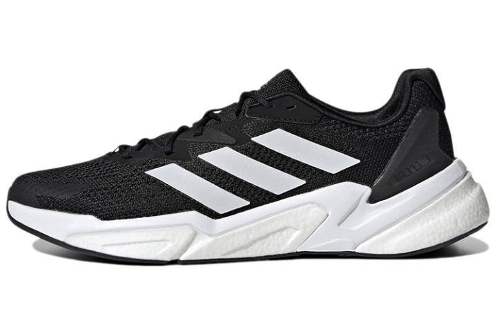 Adidas Adidas X9000L3 'Black White'