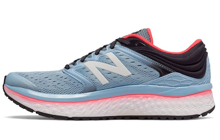 New Balance 1080 Wmns New Balancev8 'Clear Sky' Women's