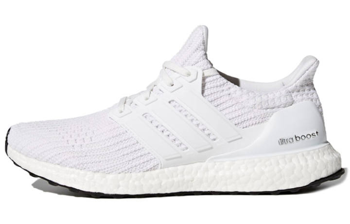 Adidas UltraBoost Adidas 4.0 'Triple White'