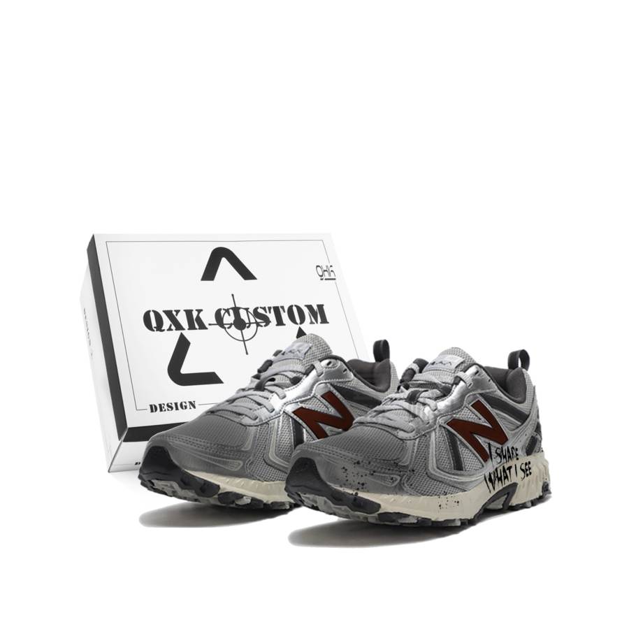 New Balance New Balance NB 410 V5 Mesh, Textile, Synthetic Leather Cushioning Abrasion Resistant Cushioning, Wear Resistant Low top