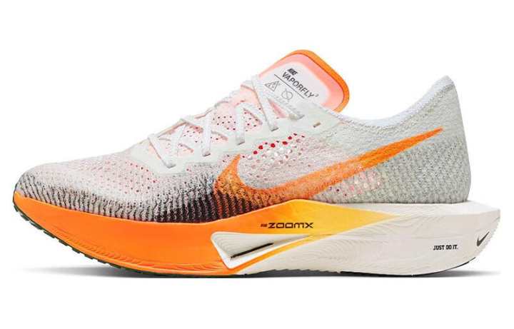 Nike Nike ZoomX Vaporfly Next% 3 'Sea Glass Bright Mandarin'