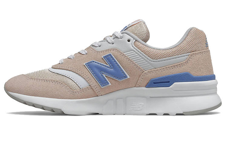 New Balance 997H Wmns New Balance 'Rose Water Stellar Blue' Women's