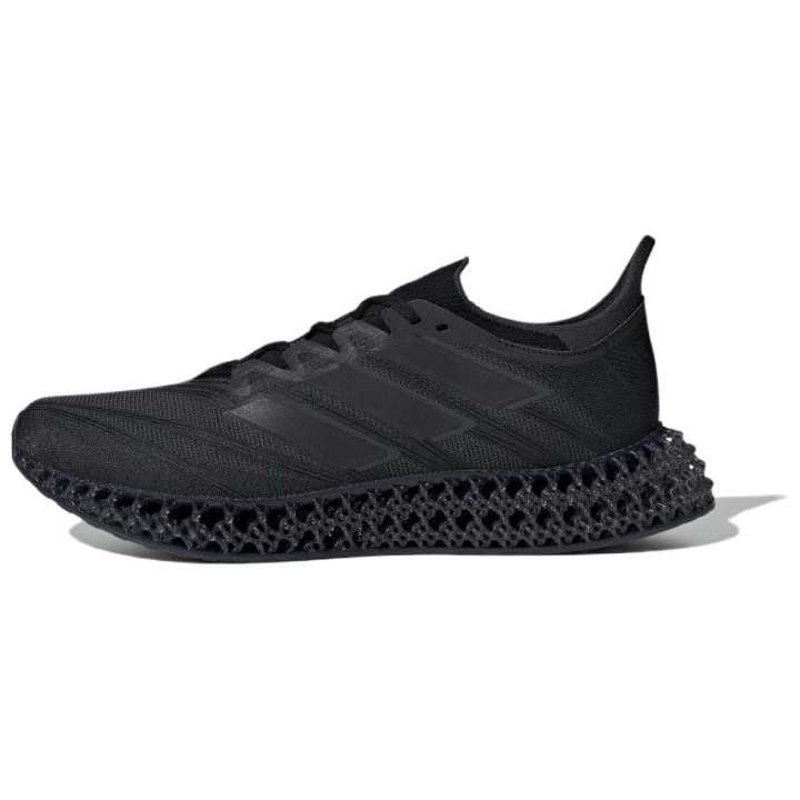 Adidas 4DFWD Adidas 4 'Triple Black'
