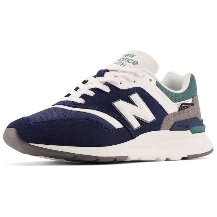 New Balance New Balance 997H Cordura Navy Women's