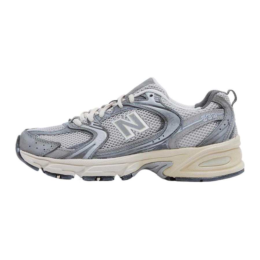 New Balance New Balance NB 530 Low top Running Shoes Unisex Gray